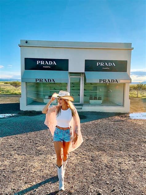 prada marfa photo shoot|prada marfa.